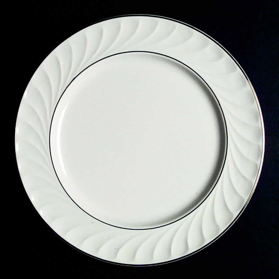 ROJ126 Dinner Plate by Royal Jackson-1