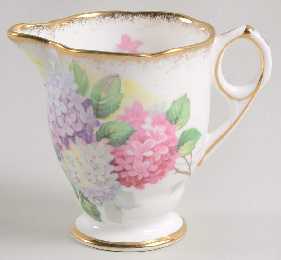 Carousel Mini Creamer by Royal Stafford-1