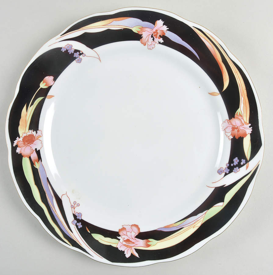 RSA4 Dinner Plate by Red Sea-1