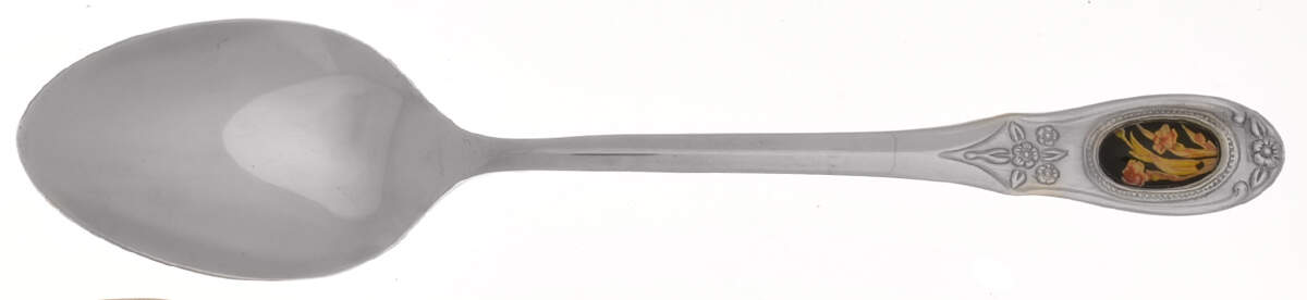 RSA4 Teaspoon by Red Sea-1