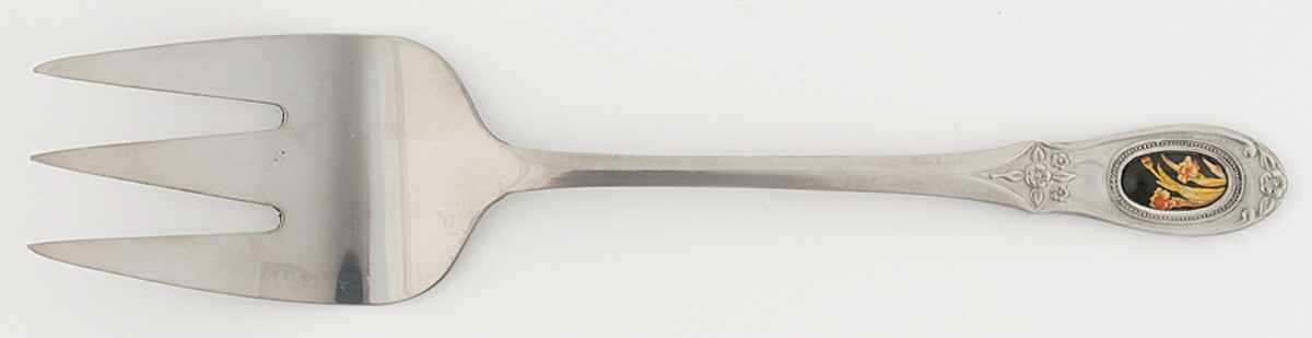 RSA4 Cold Meat Fork by Red Sea-1