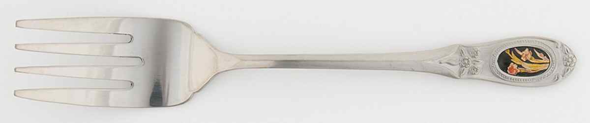 RSA4 Individual Salad Fork by Red Sea-1