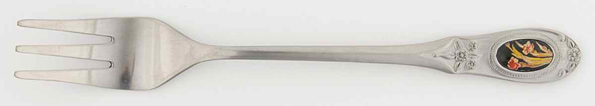 RSA4 Cocktail Fork by Red Sea-1