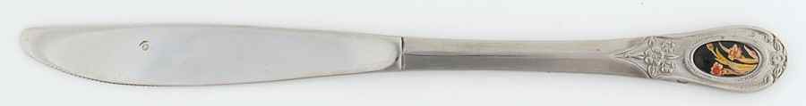 RSA4 Small Dinner Knife by Red Sea-1