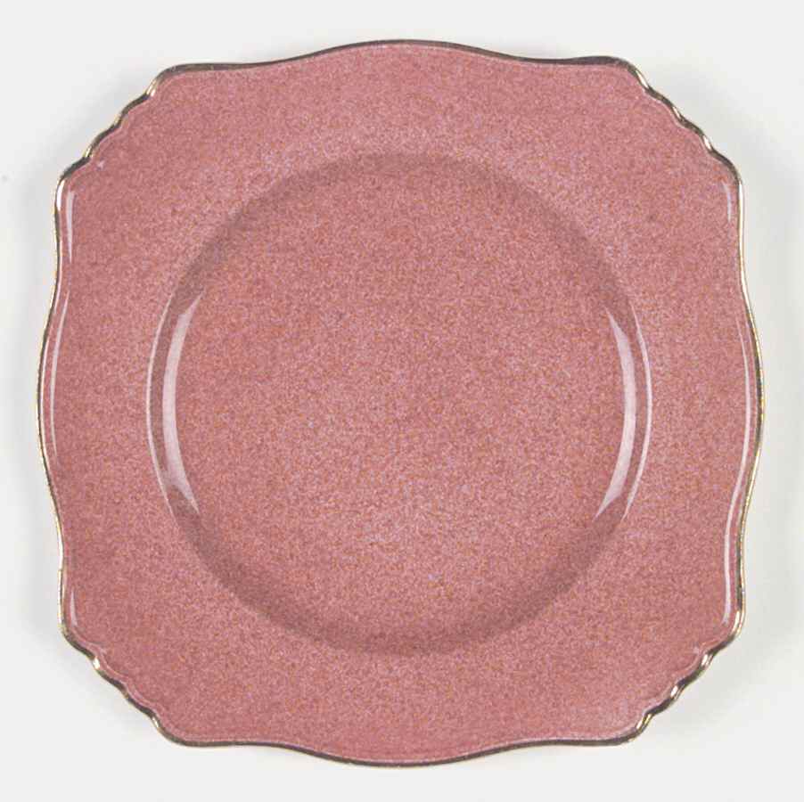 5333 (Square) Dinner Plate by Royal Winton-1