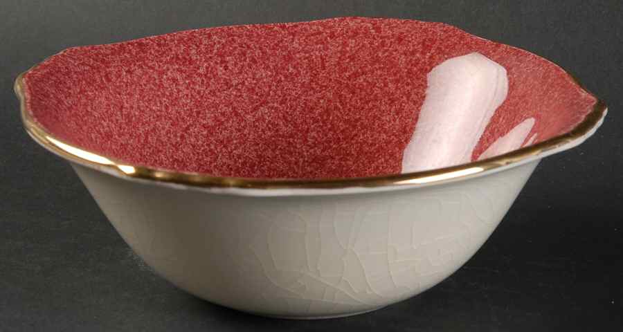 5333 (Square) Square Cereal Bowl by Royal Winton-1