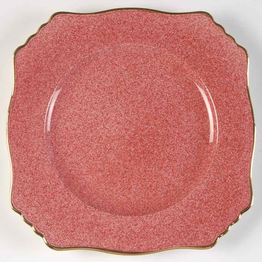 5333 (Square) Square Luncheon Plate by Royal Winton-1