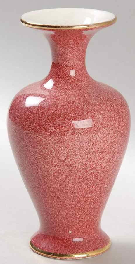 5333 (Square) Bud Vase by Royal Winton-1