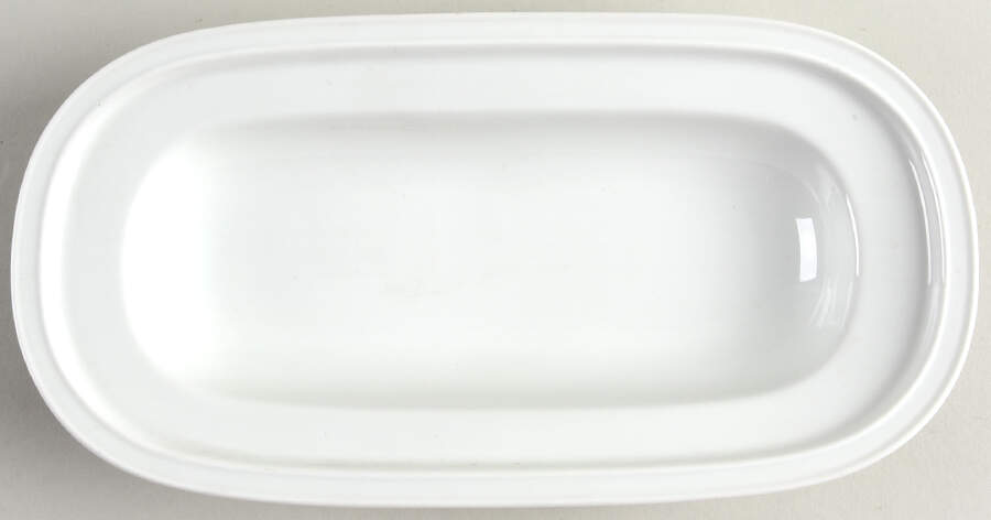Winifred White Relish by Rosenthal - Continental-1