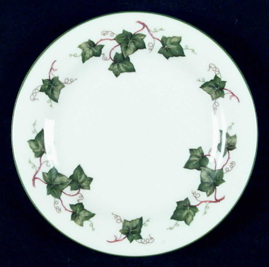 RVA15 Bread & Butter Plate by Royal Vale-1