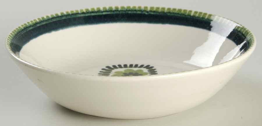 Triple Treat Coupe Cereal Bowl by Royal (USA)-1