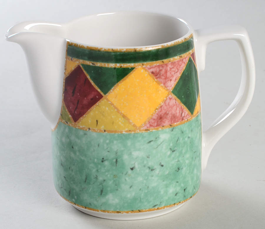 Japora Creamer by Royal Doulton-1