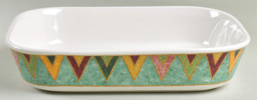Japora 10" Lasagna by Royal Doulton-1