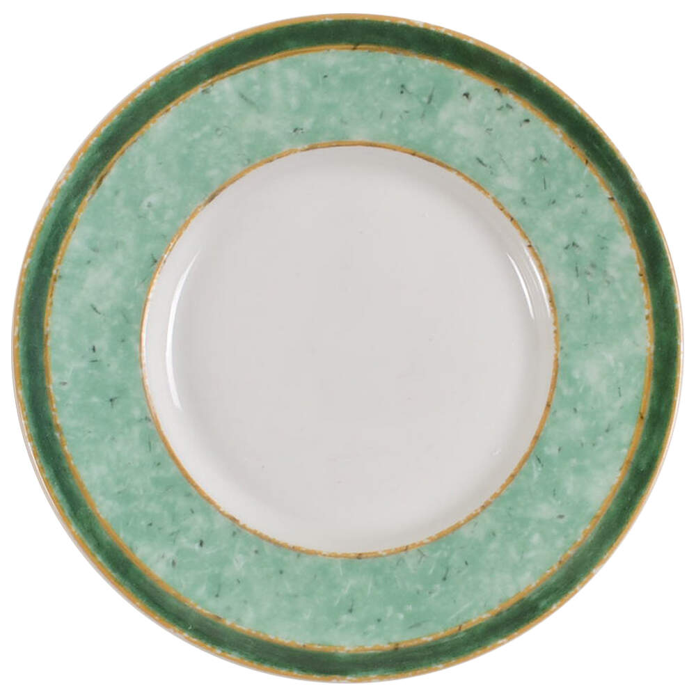 Japora Saucer by Royal Doulton-1