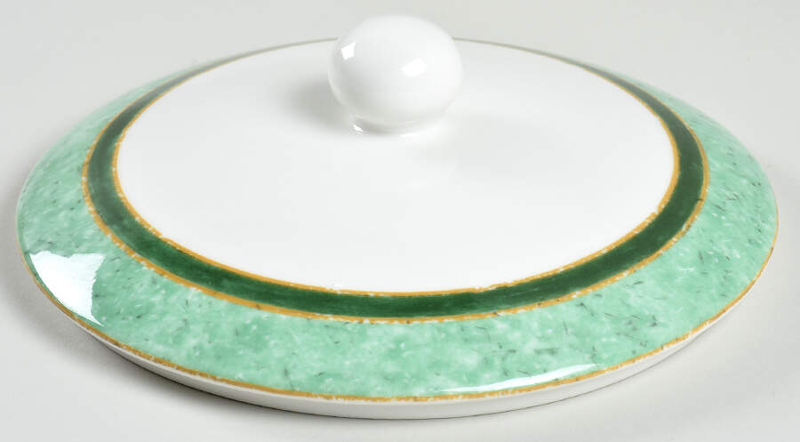 Japora Lid for 2.5 Qt Round Casserole by Royal Doulton-1