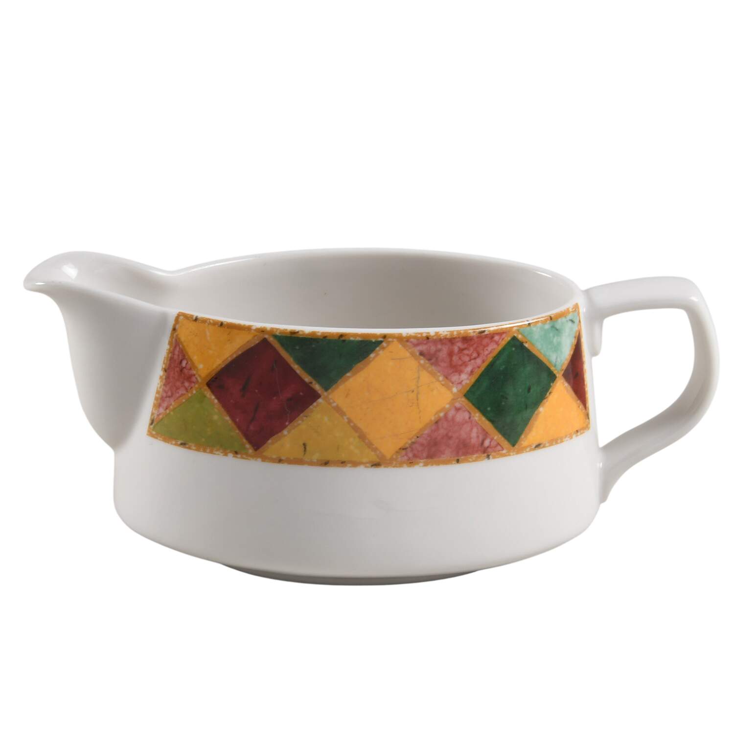 Japora Gravy Boat by Royal Doulton-1