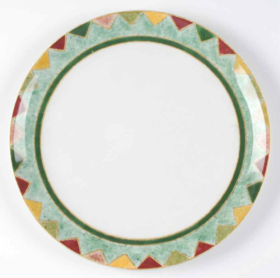 Japora 13" Chop Plate (Round Platter) by Royal Doulton-1