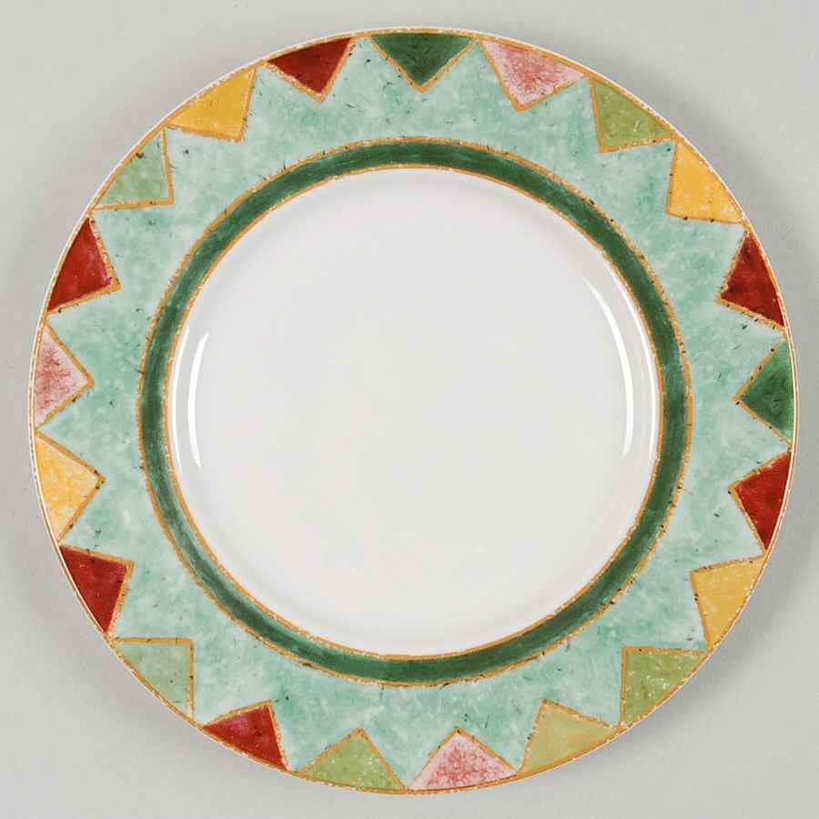 Japora Bread & Butter Plate by Royal Doulton-1