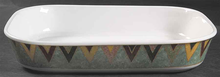 Japora 12" Lasagna by Royal Doulton-1
