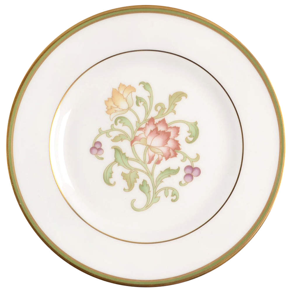 Lichfield Bread & Butter Plate by Royal Doulton-1