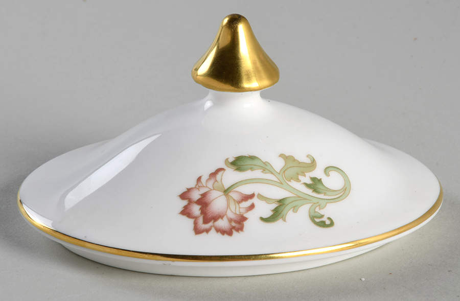 Lichfield Lid for Sugar Bowl by Royal Doulton-1