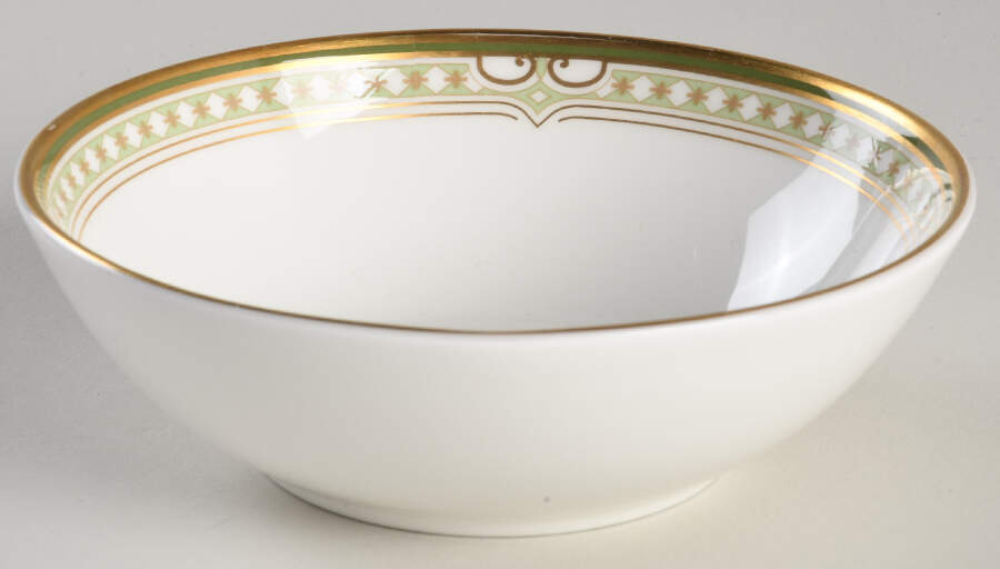 Lichfield Fruit/Dessert (Sauce) Bowl by Royal Doulton-1