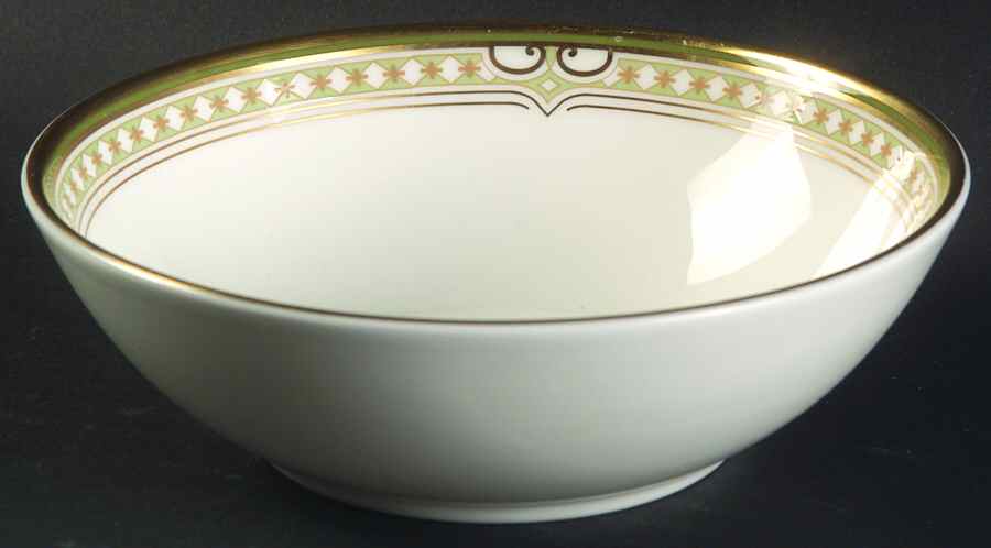 Lichfield Fruit/Dessert (Sauce) Bowl by Royal Doulton-1