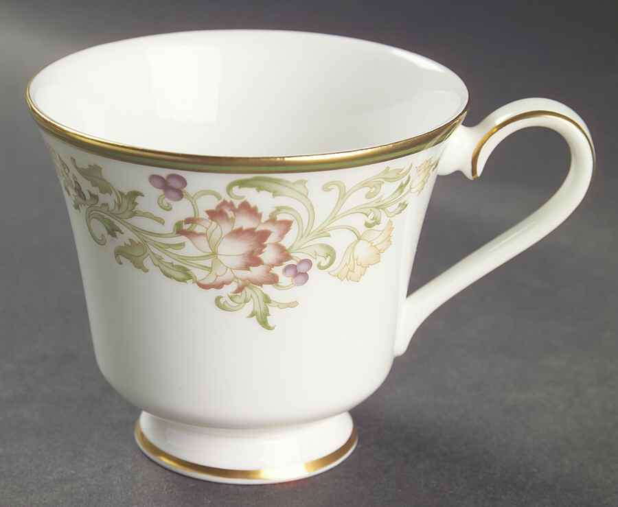 Lichfield Footed Cup by Royal Doulton-1