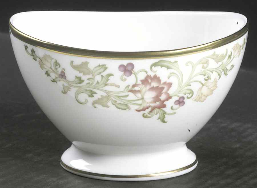 Lichfield Open Sugar Bowl by Royal Doulton-1