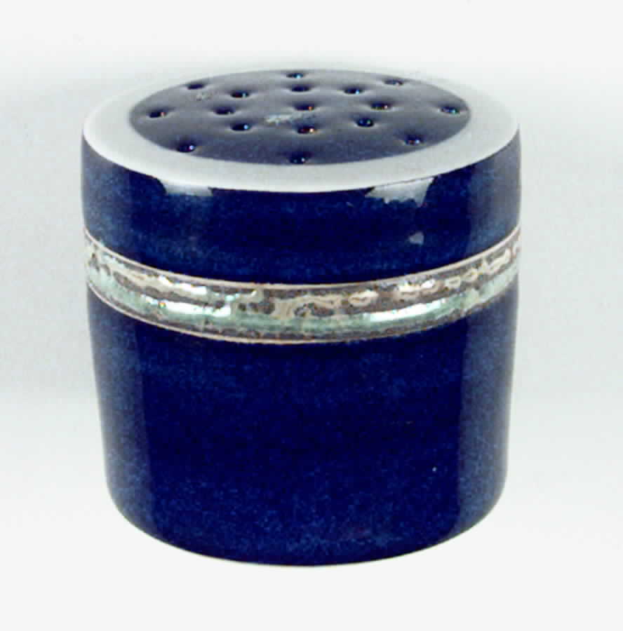 583 Salt & Pepper Set by Royal Copenhagen-1