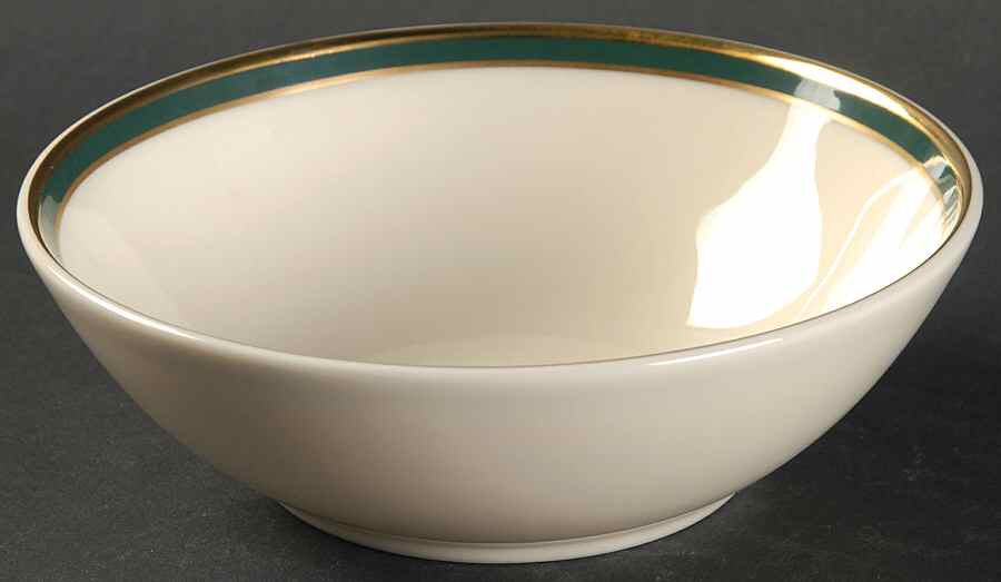 Cambridge Green Fruit/Dessert (Sauce) Bowl by Royal Doulton-1