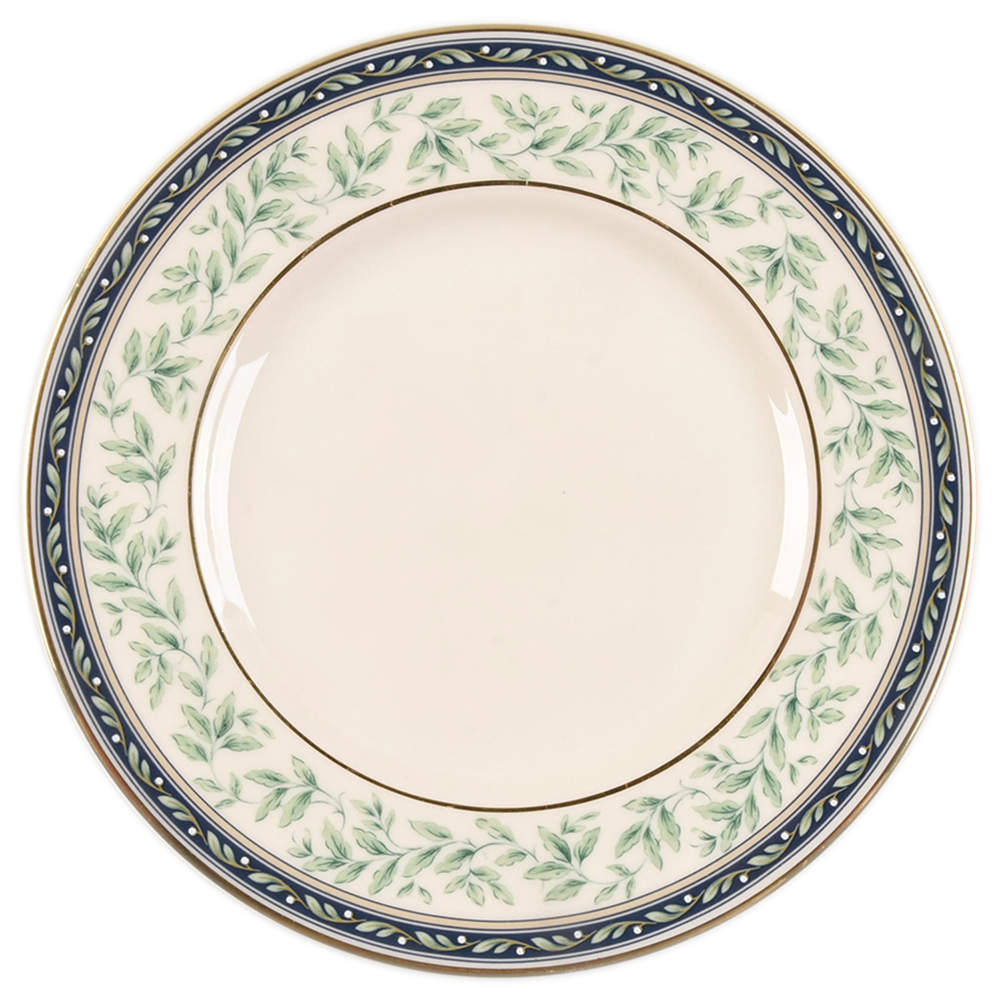 Oregon Salad Plate by Royal Doulton-1