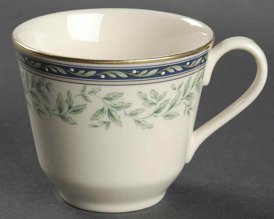 Oregon Flat Cup by Royal Doulton-1