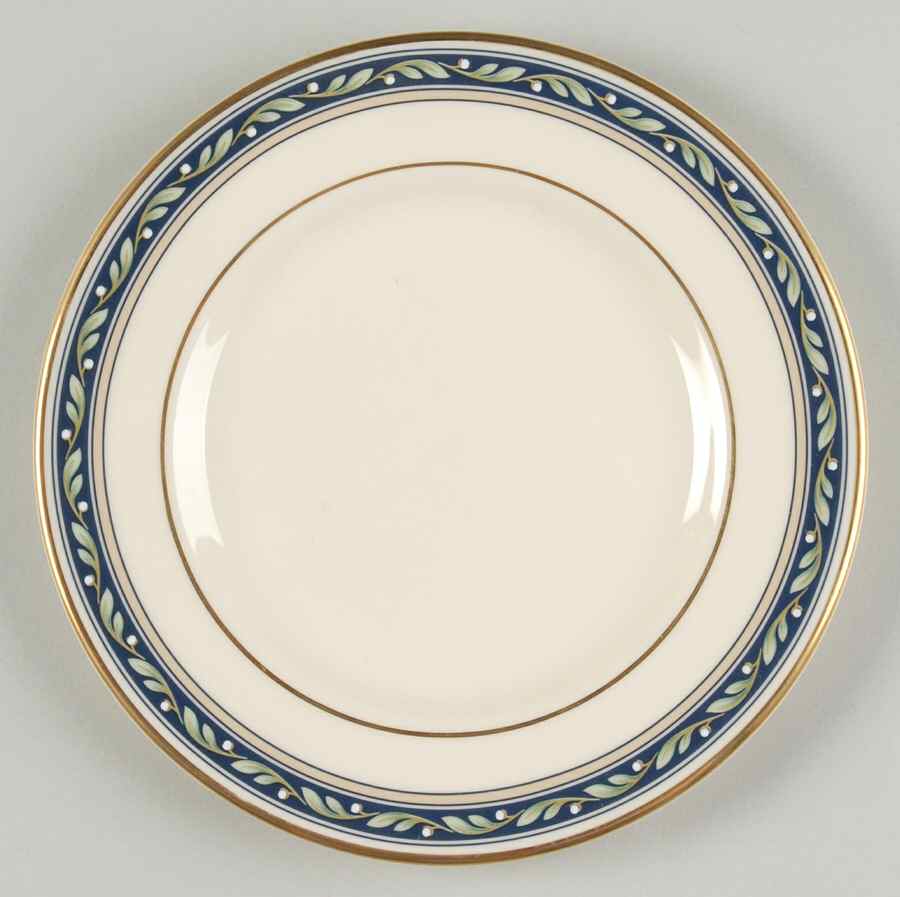 Oregon Bread & Butter Plate by Royal Doulton-1