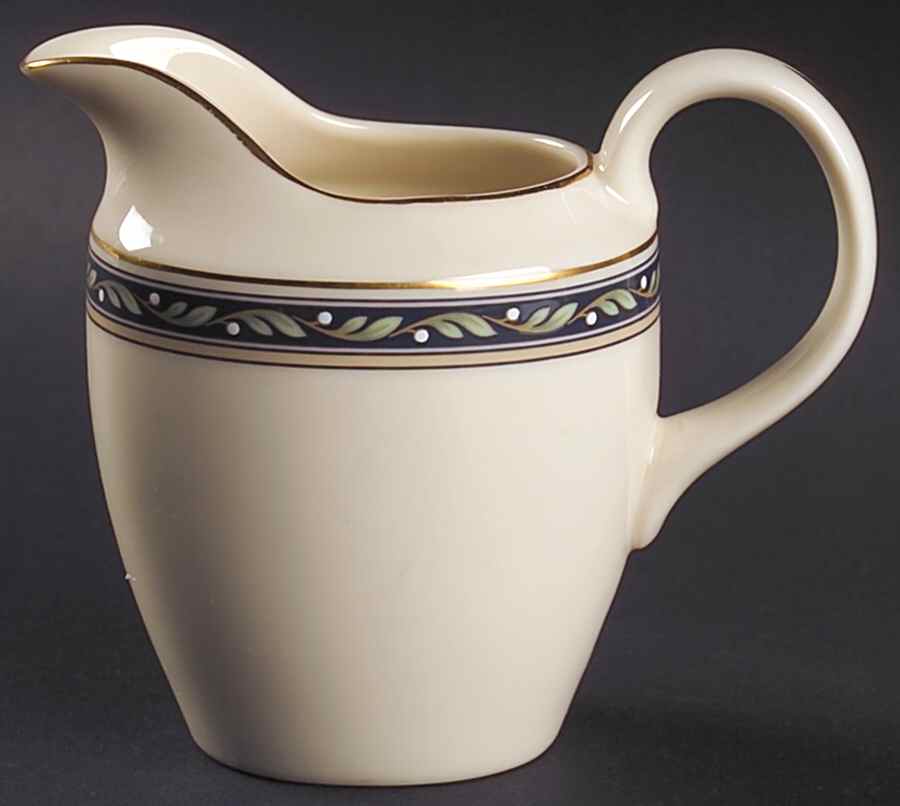 Oregon Creamer by Royal Doulton-1