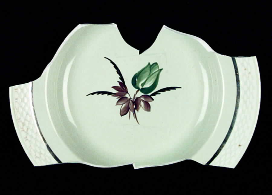 259 Rim Soup Bowl by Royal Copenhagen-1