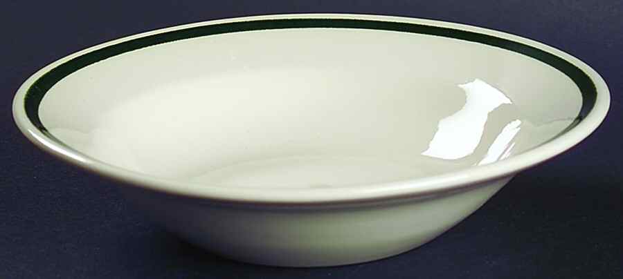 RYL81 Rim Cereal Bowl by Royal (USA)-1