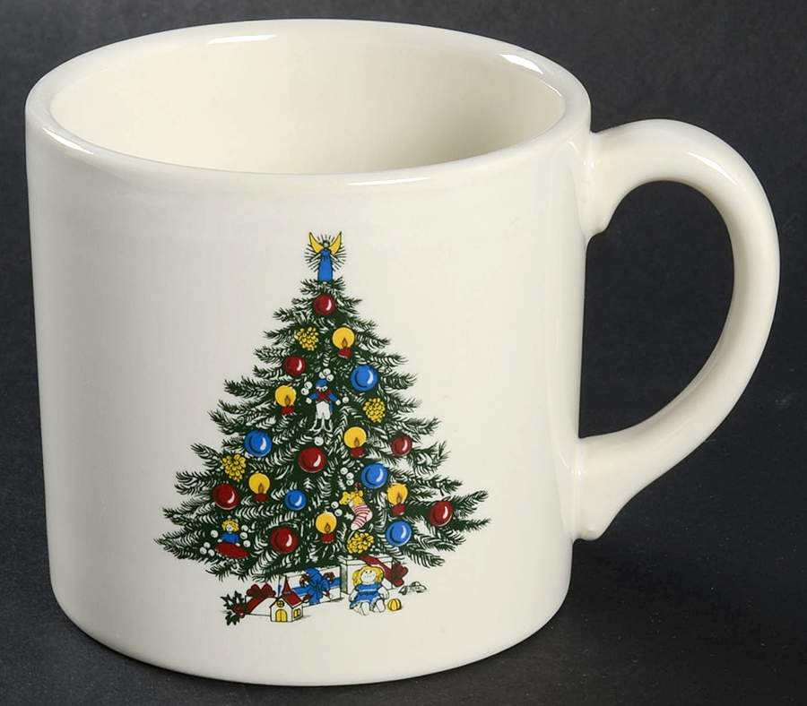 RYL81 Mug by Royal (USA)-1
