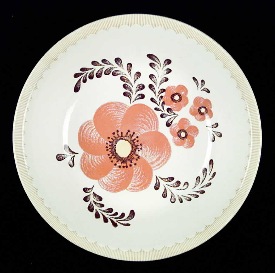 RYL82 11" Large Salad Serving Bowl by Royal (USA)-1