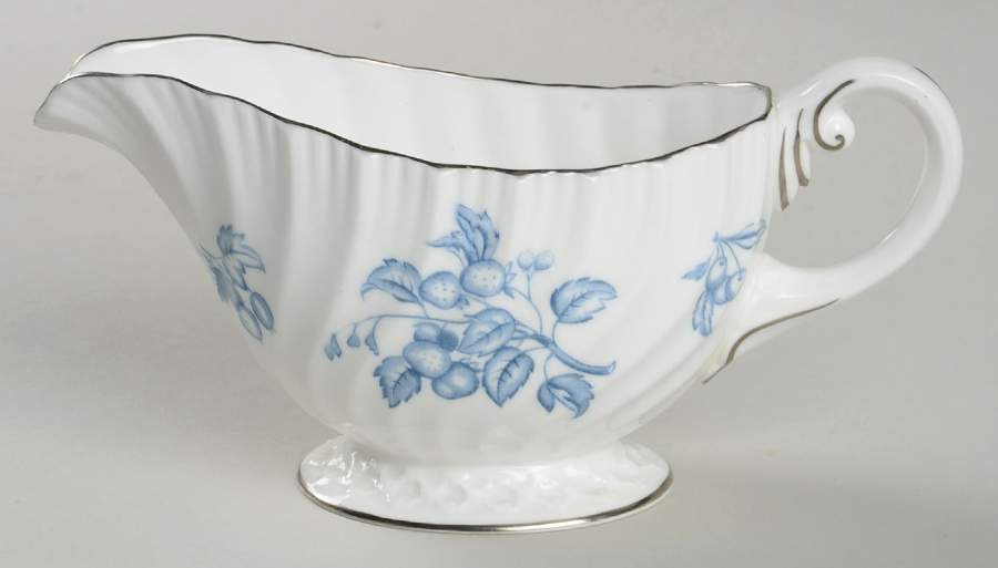 Charmion  Creamer by Royal Worcester-1