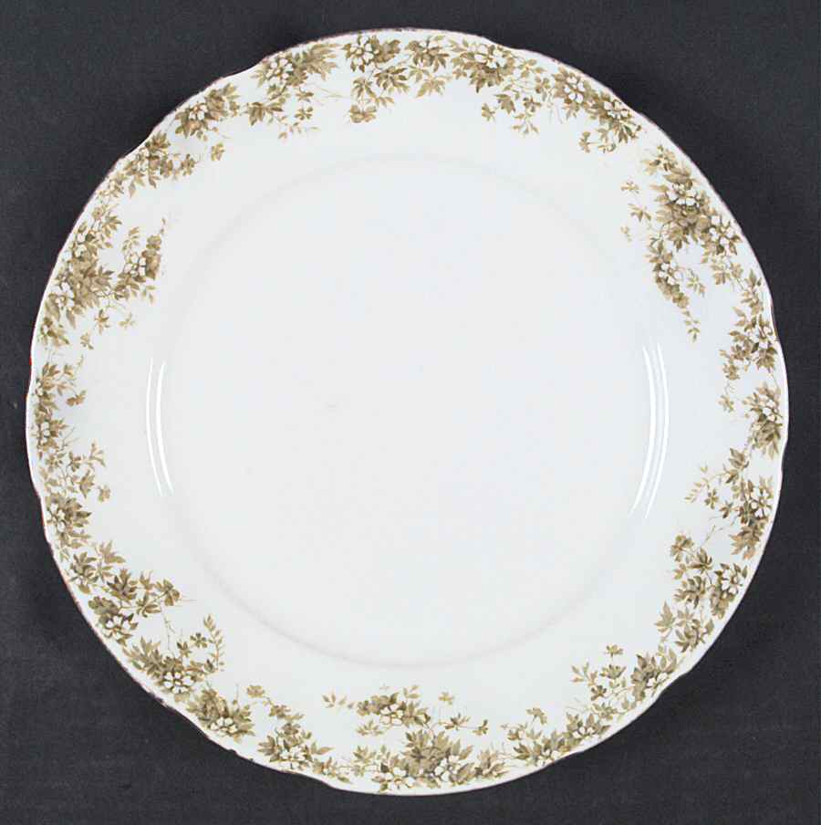 Kathryn Dinner Plate by Royal Doulton-1