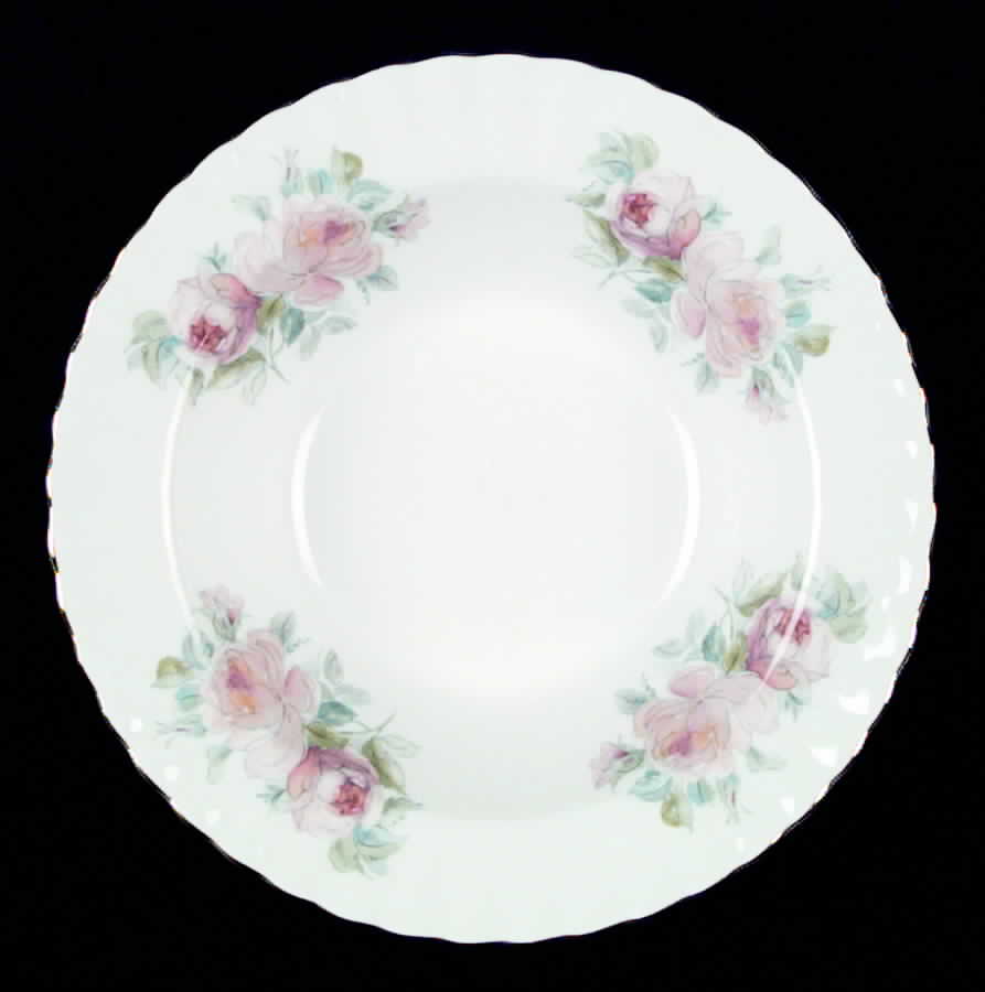 RIC2 Rim Soup Bowl by Richmond (England)-1