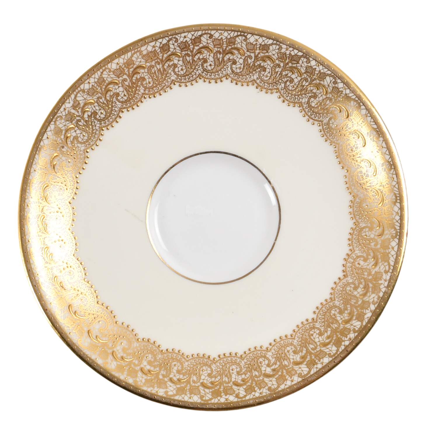 E7950 Saucer by Royal Doulton-1