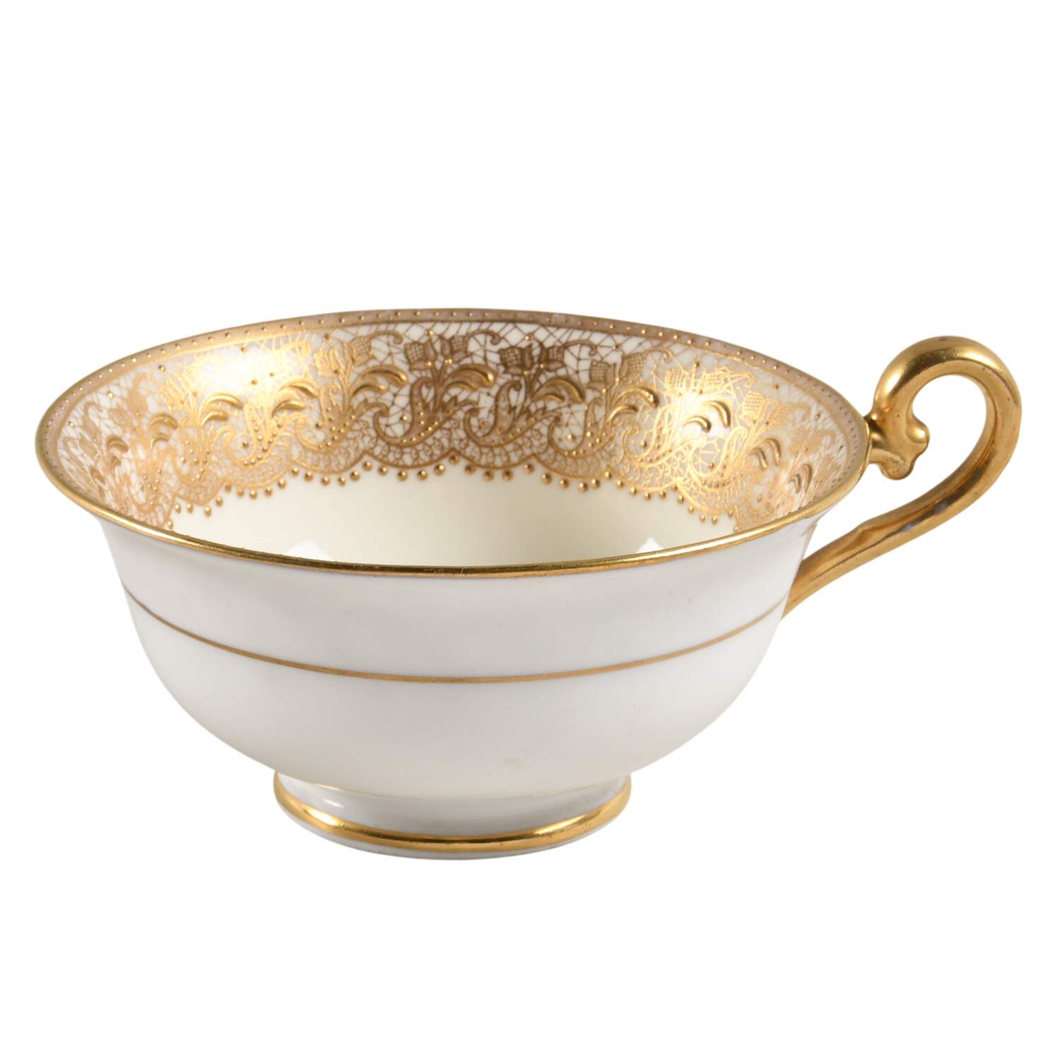 E7950 Footed Cup by Royal Doulton-1