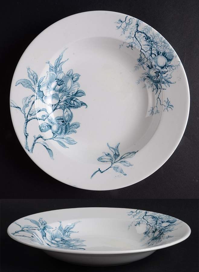 Arundel Rim Soup Bowl by Royal Doulton-1