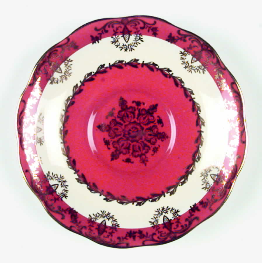 2645 Saucer by Royal Standard-1