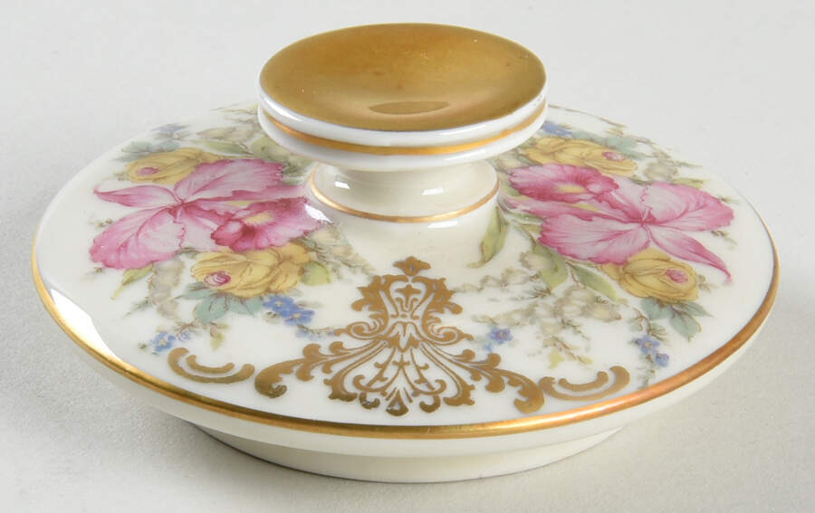 824 Lid for Sugar Bowl by Rosenthal - Continental-1