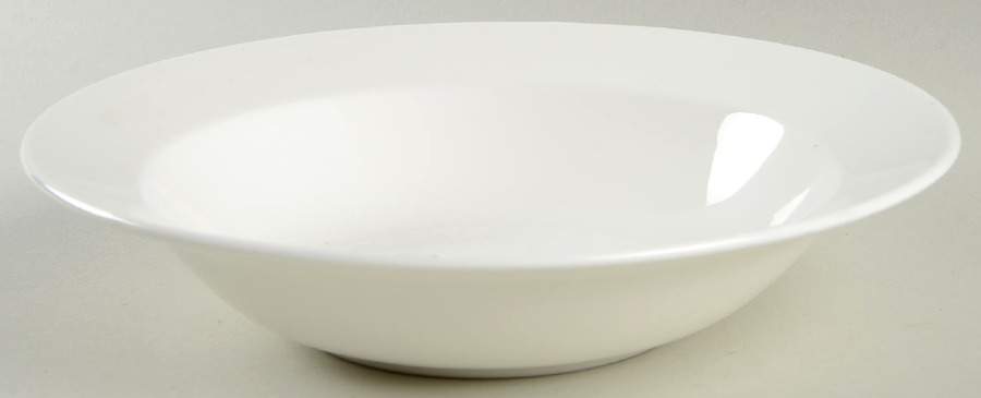 Diamant Rim Soup Bowl by Rorstrand-1