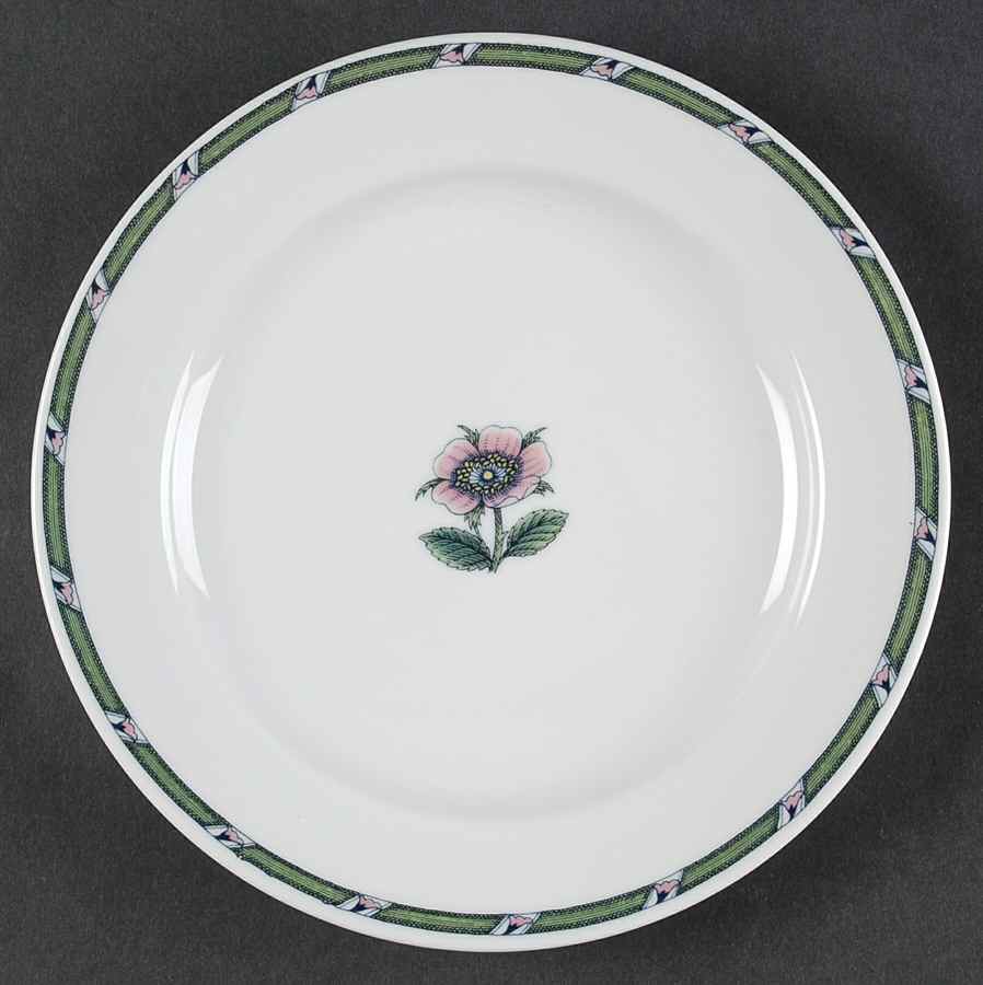 Linnea Salad Plate by Rorstrand-1