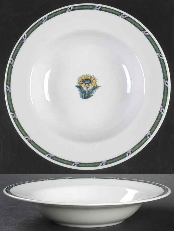 Linnea Rim Soup Bowl by Rorstrand-1